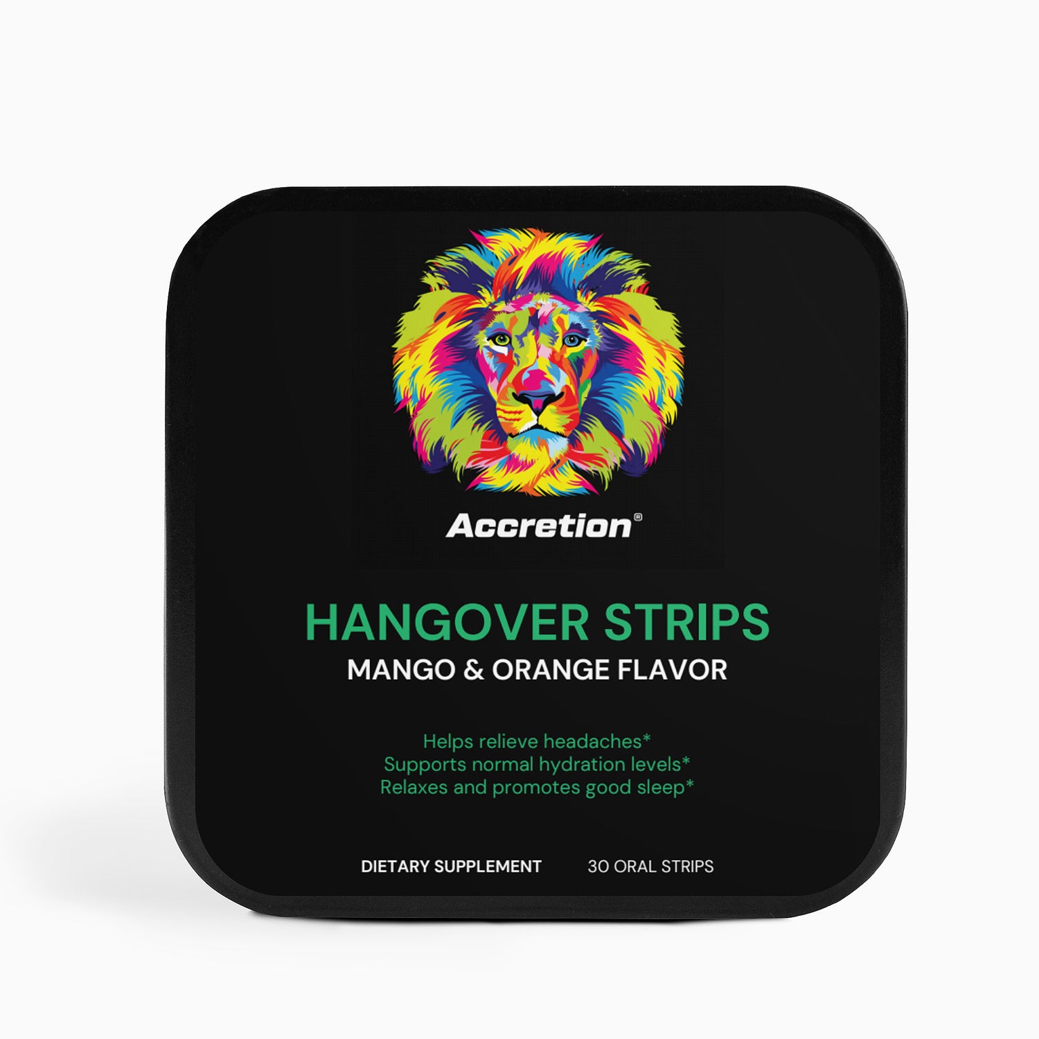 Hangover Strips