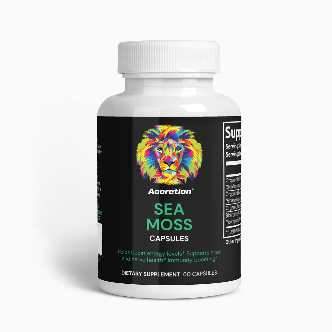 Sea Moss