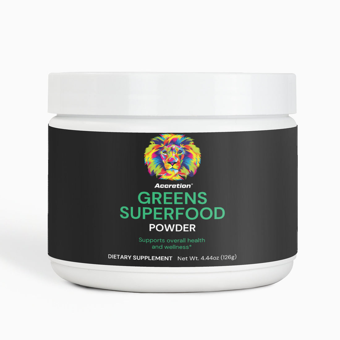 Greens Superfood