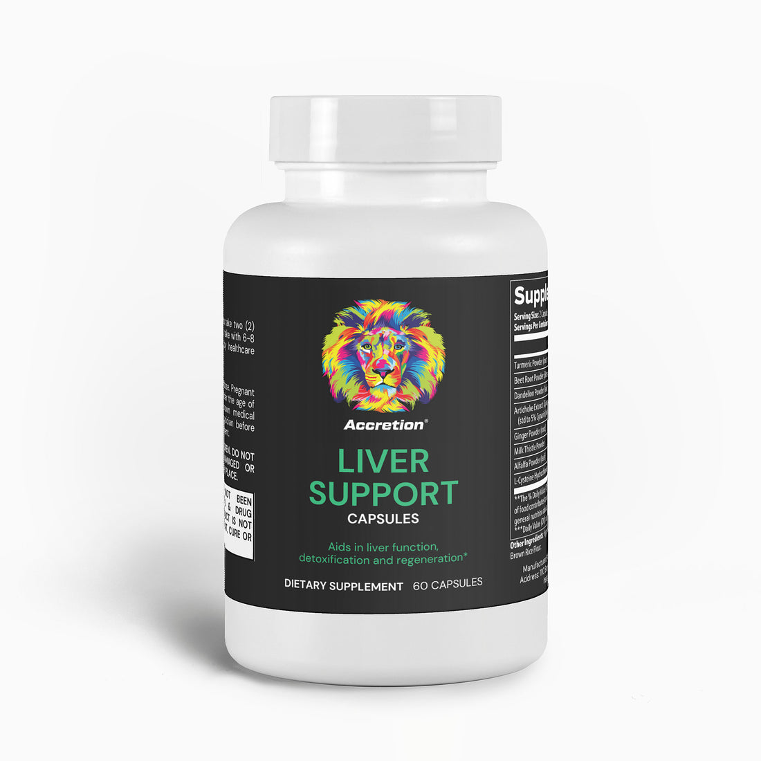 Liver Support