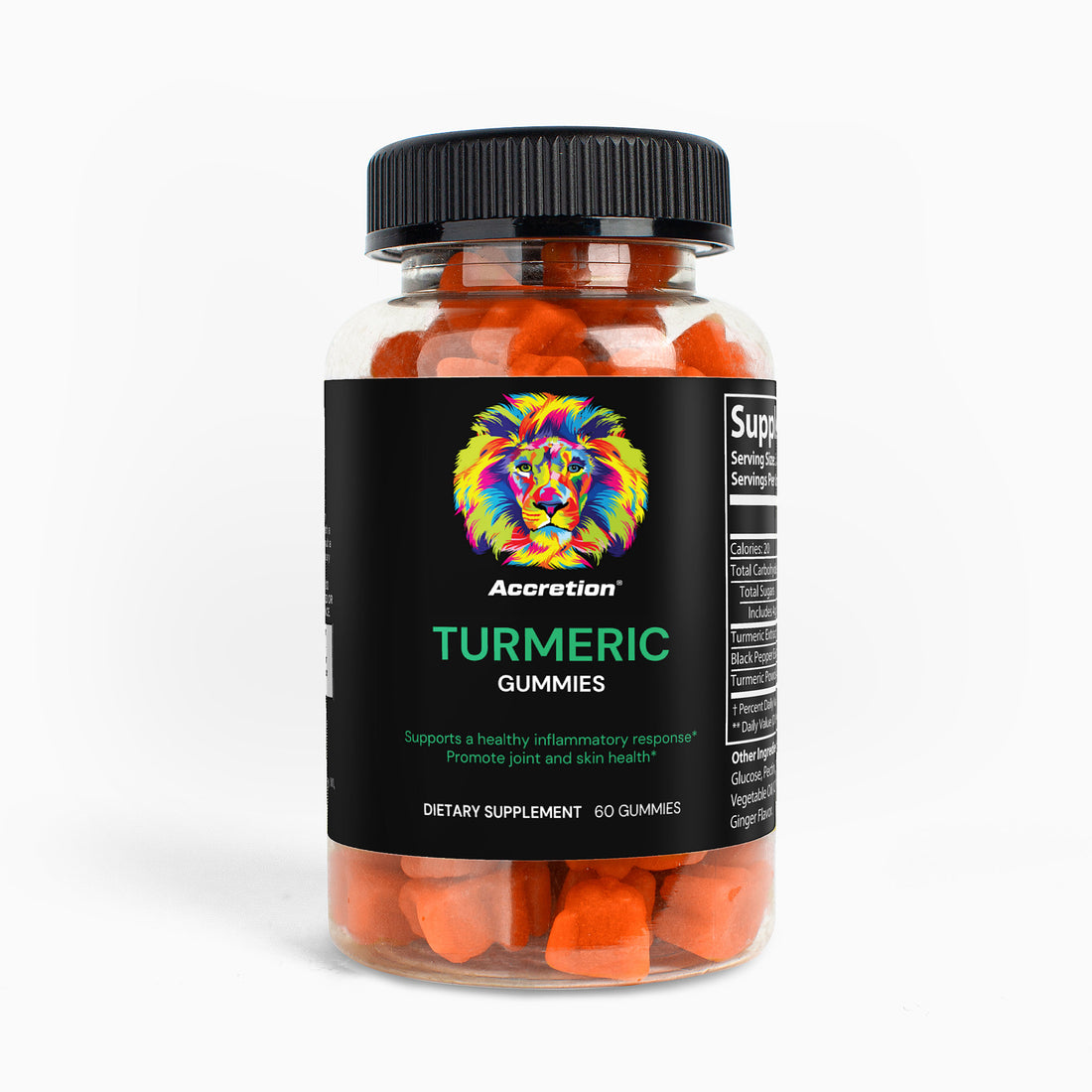 Turmeric Gummies