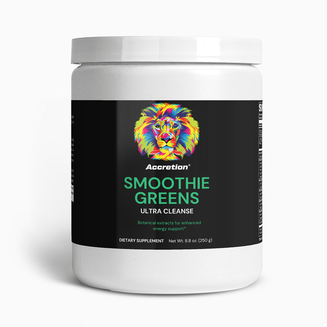 Ultra Cleanse Smoothie Greens