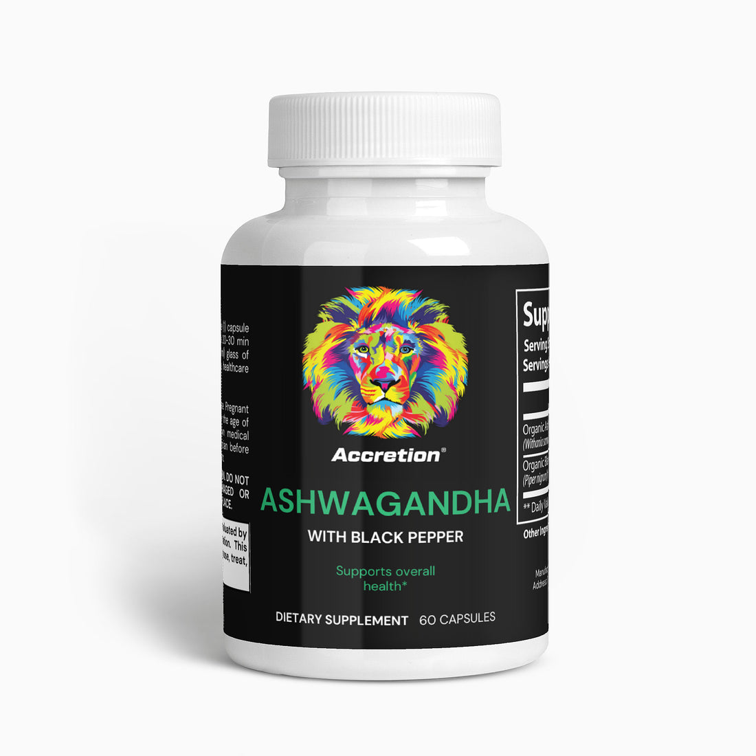 Ashwagandha