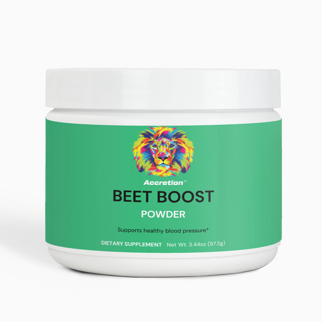 Beet Boost
