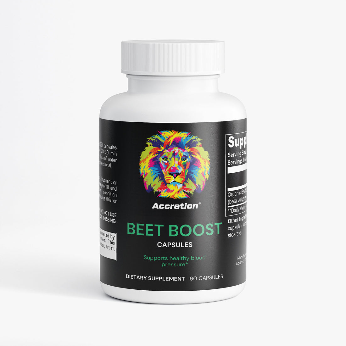 Beet Boost