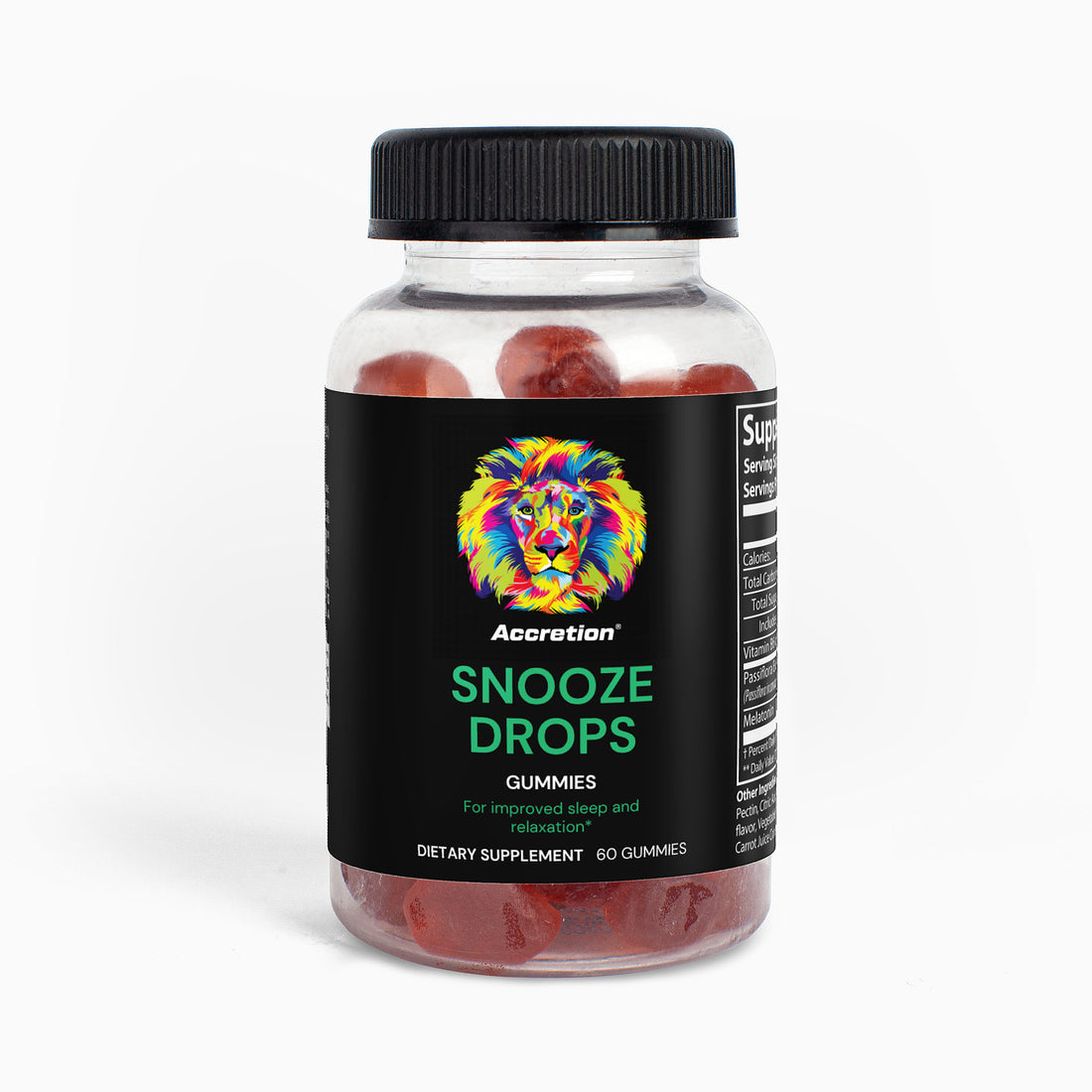 Snooze Drops
