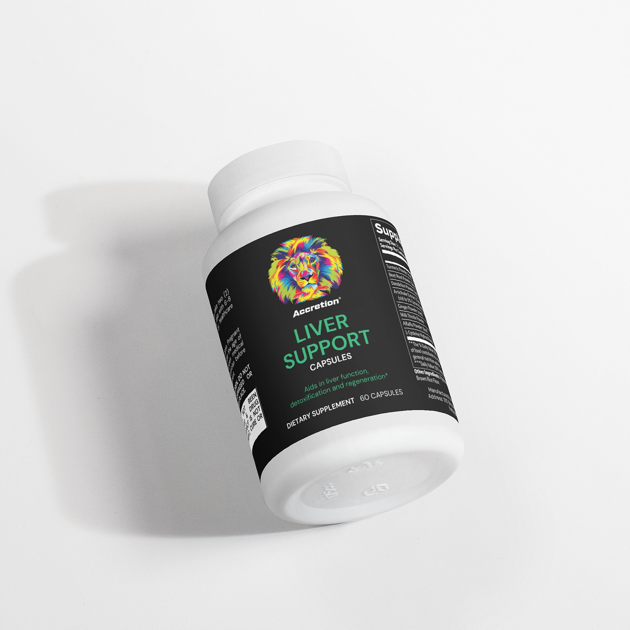 Liver Support
