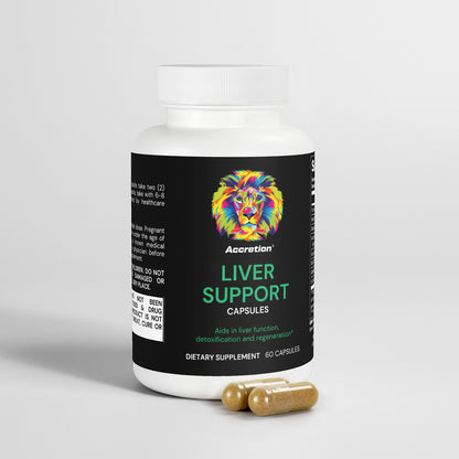 Liver Support