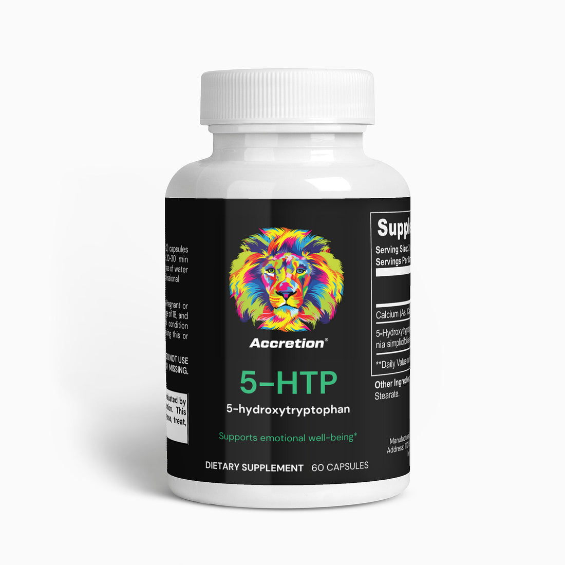 5-HTP