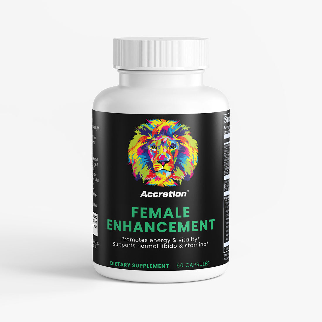 Female Enhancement