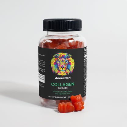 Collagen Gummies (Adult)