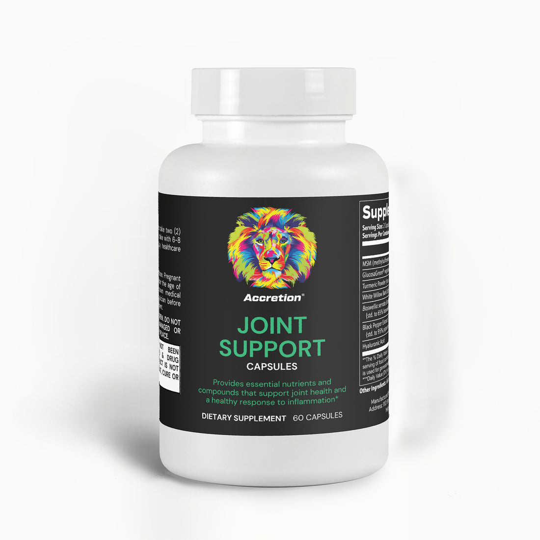 Joint Support