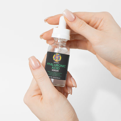 Hyaluronic Acid Serum