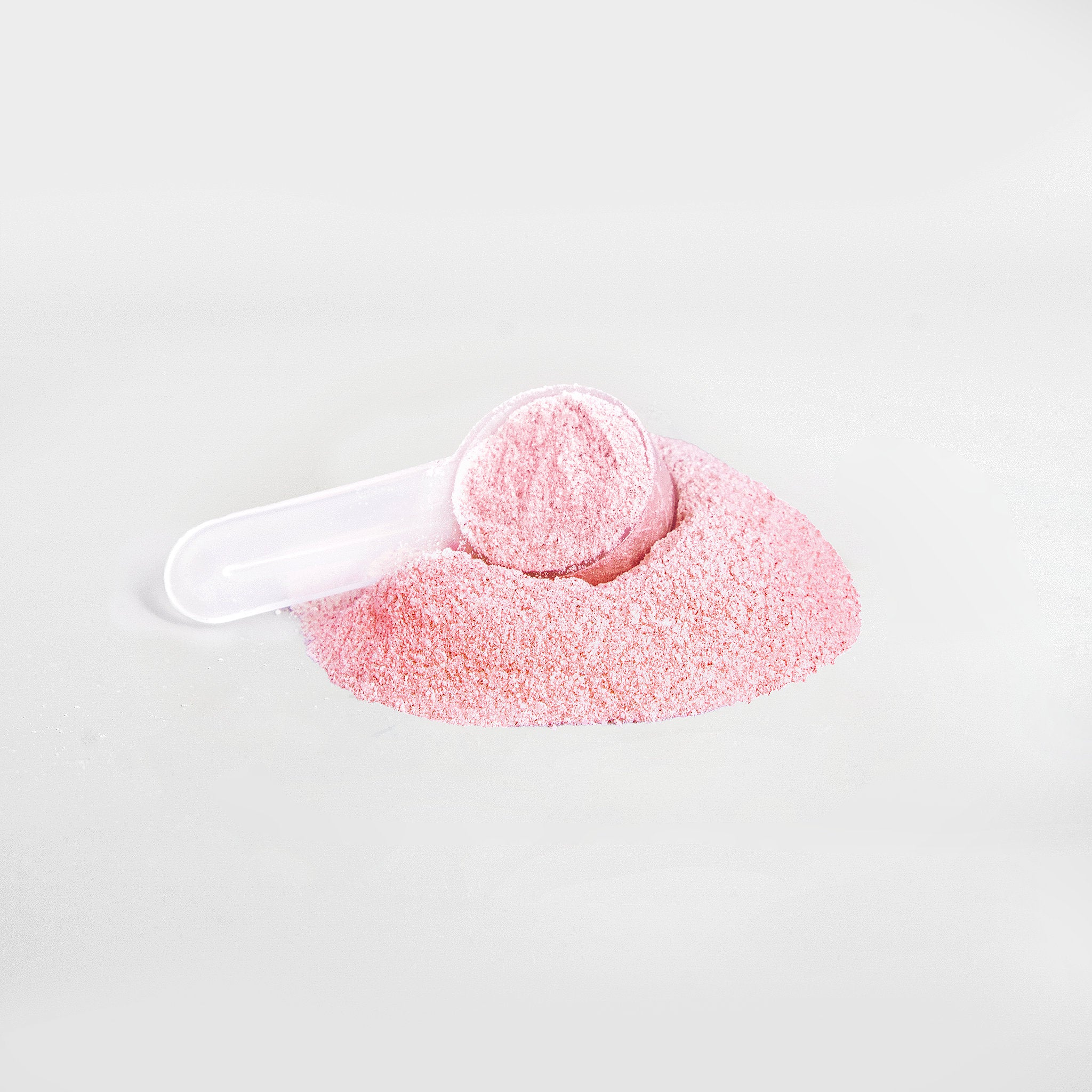 LOCKED IN® Light (Fruit Punch)
